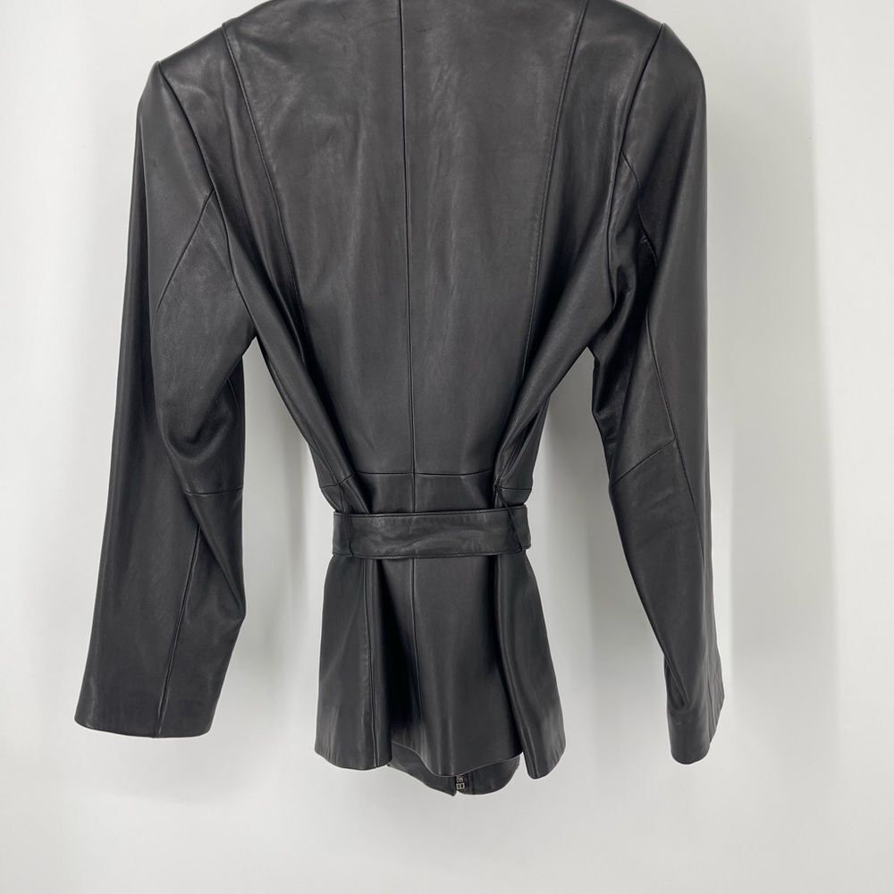 Preston & York Lamb Skin
Jacket - Picture 2 of 5
